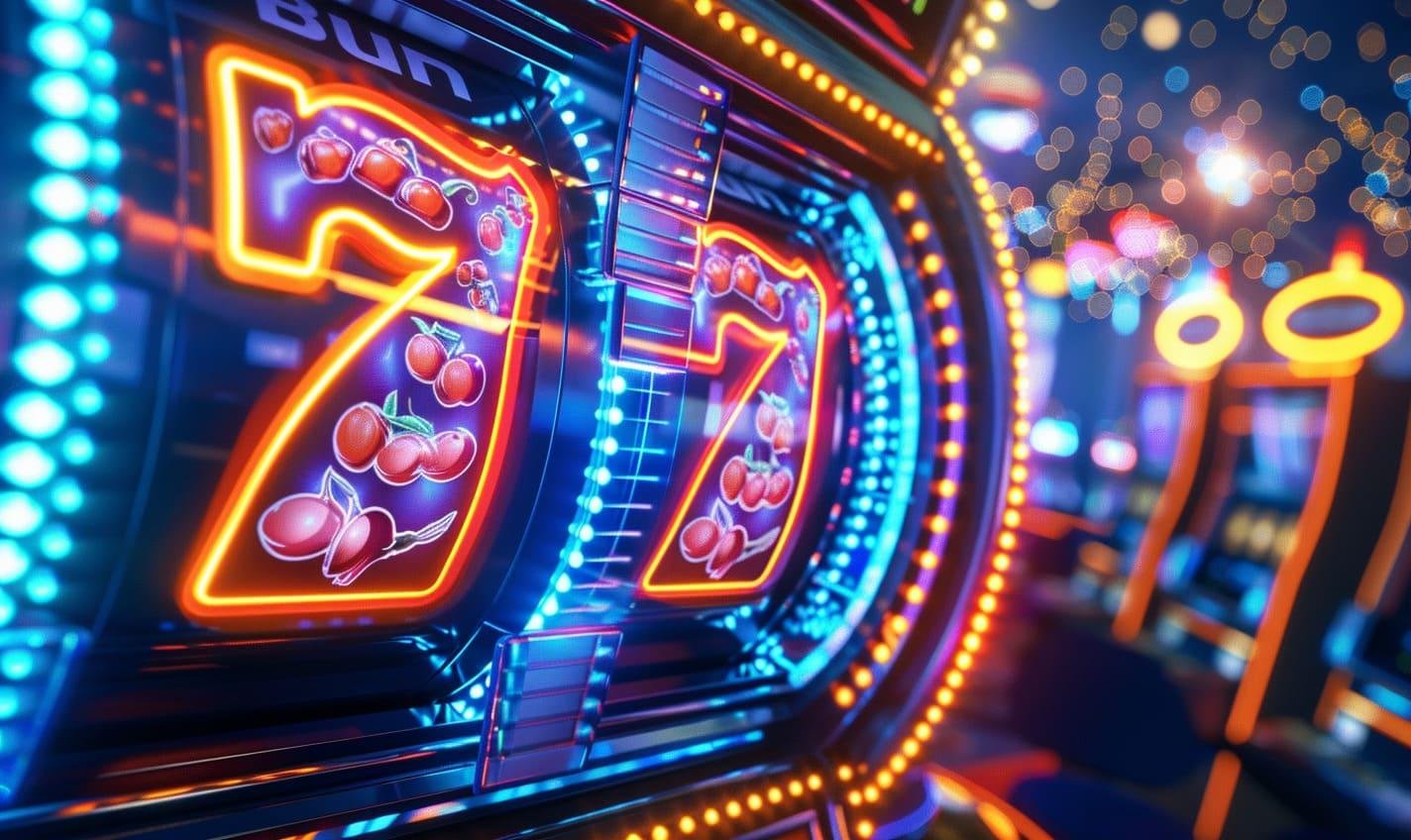 topslot Myanmar Gaming Platform Hero