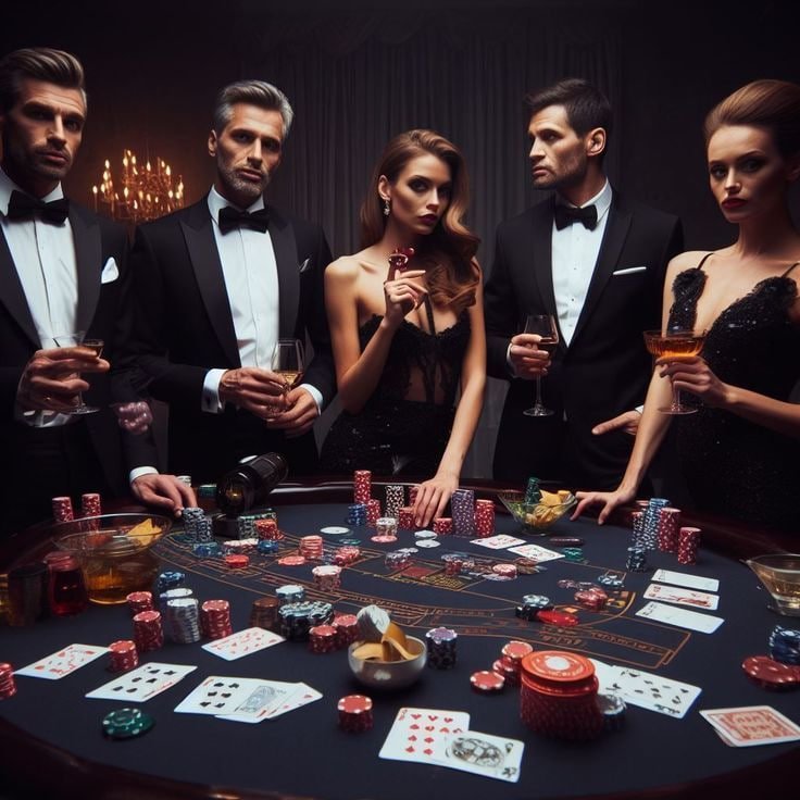 topslot Live Casino Myanmar
